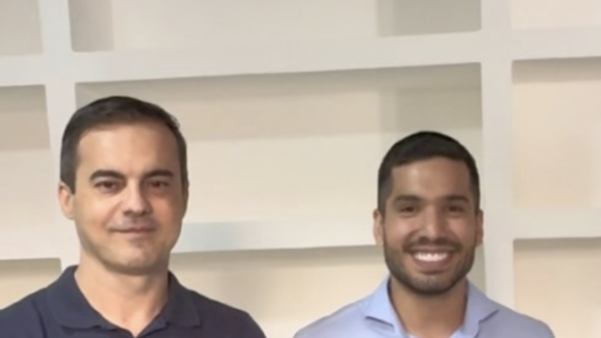 Capitão Wagner anuncia apoio a André Fernandes em Fortaleza