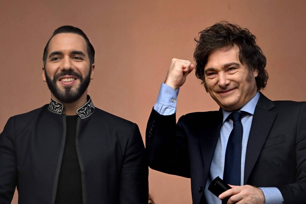 Combater crime organizado exige mais democracia, não menos - 05/10/2024