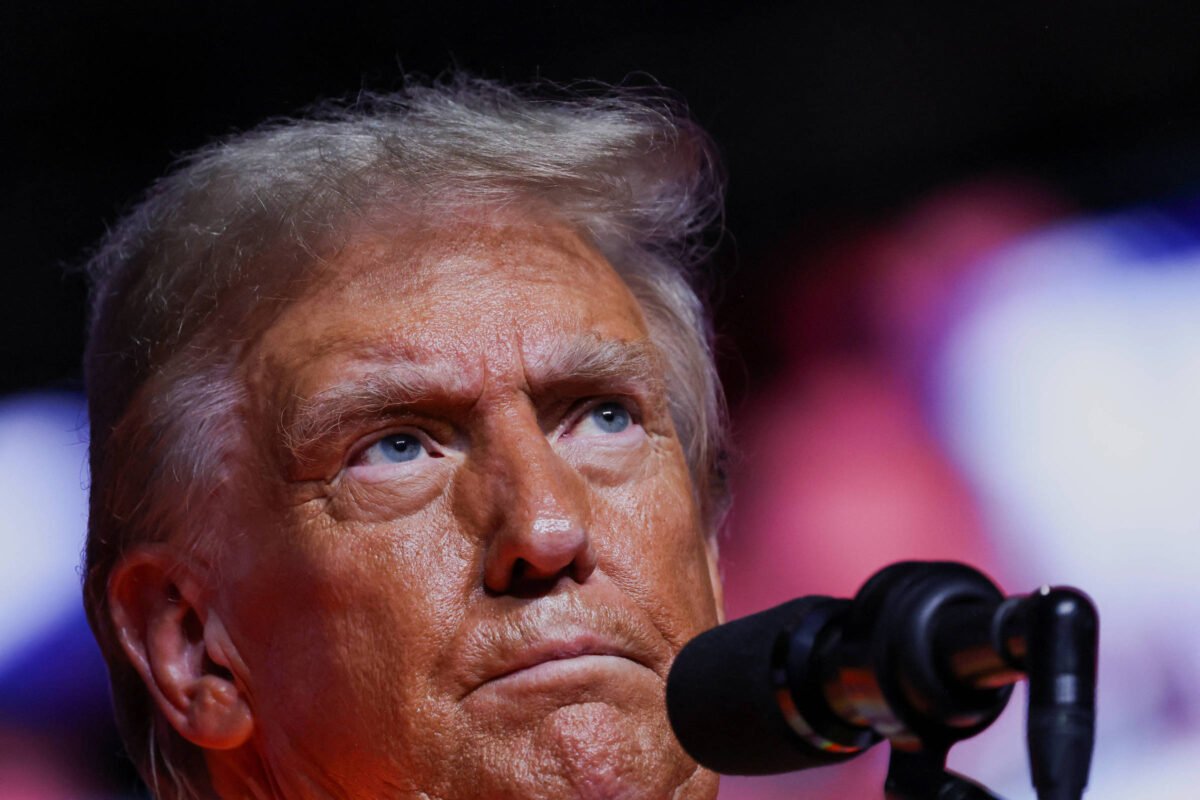 Eleições EUA: Quais são as propostas para meio ambiente -