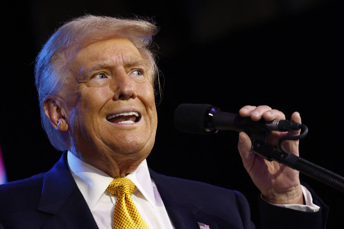 Geórgia bloqueia exigência de contagem manual de cédulas - 16/10/2024