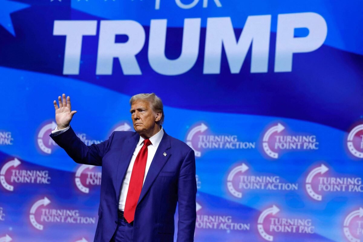 Kamala tem razão em ver traços fascistas em Trump -