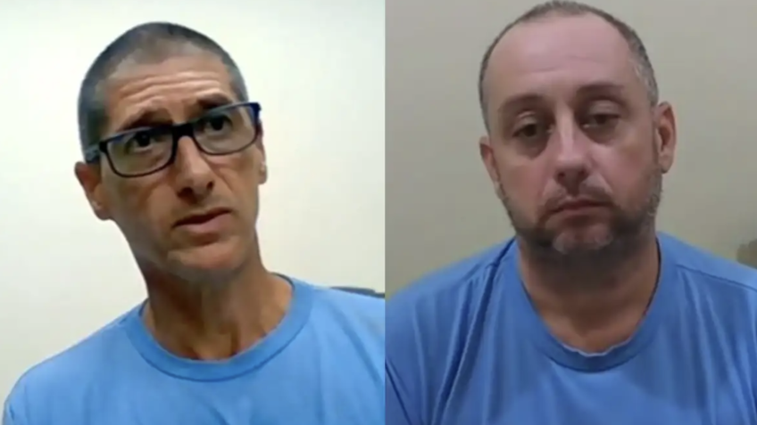 Lessa e Queiroz vão a júri popular na 4ª feira