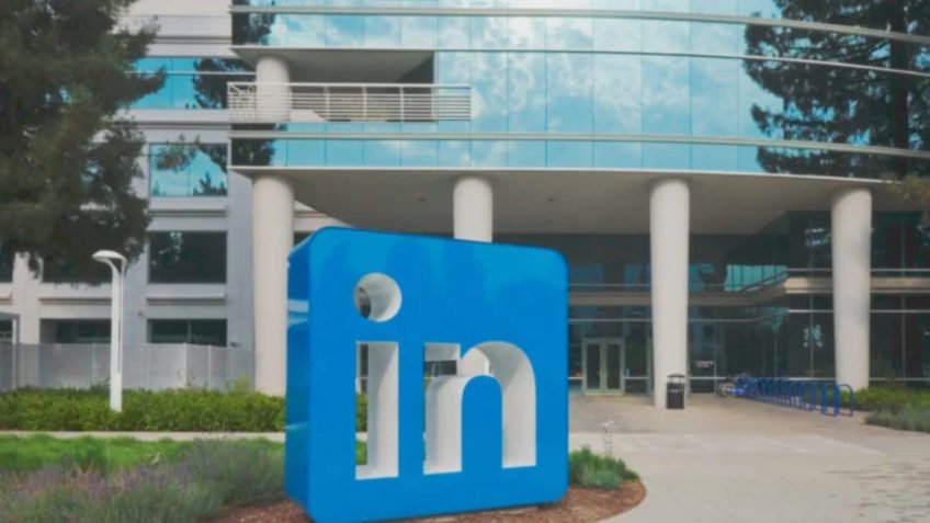 LinkedIn recebe multa de 310 milhões de euros