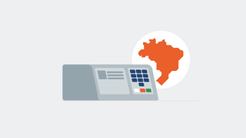 MDB e União têm mais candidatos liderando pesquisas no 2º