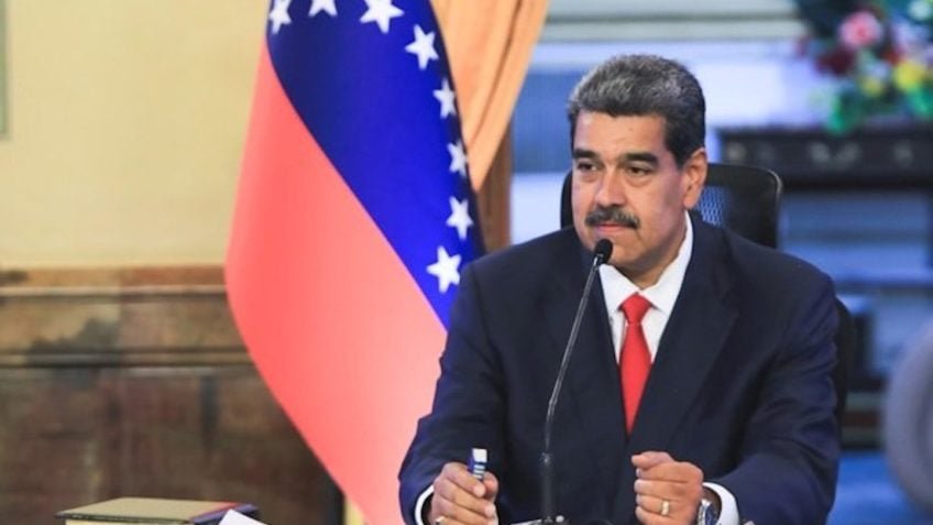 Maduro diz que B de Brics é de Bolívar, em