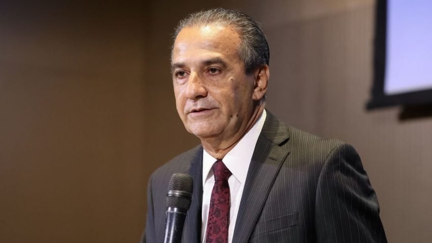 Malafaia critica Ciro Nogueira e o chama de "lixo da