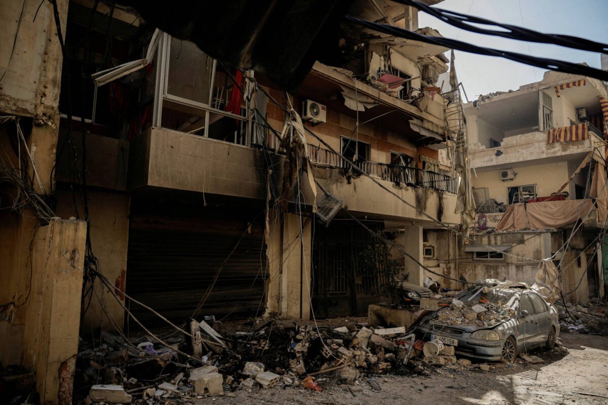 Medo de ataque de Israel faz Irã mover petroleiros -