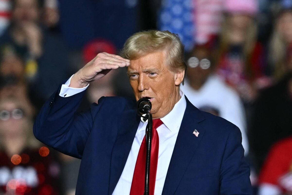 Mudar de assunto é uma arte que os progressistas precisam