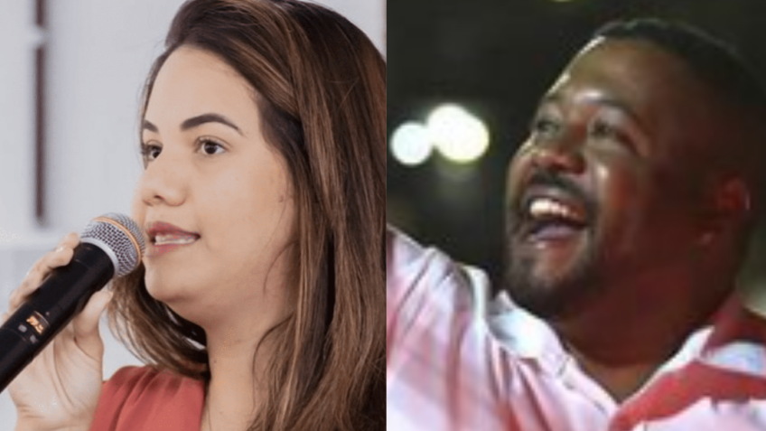 Olinda terá 2º turno entre Mirella (PSD) e Vinícius Castello