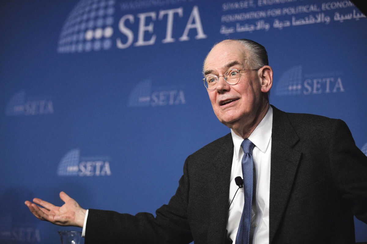 Outras guerras evitam explosão do conflito EUA-China - 15/10/2024 -