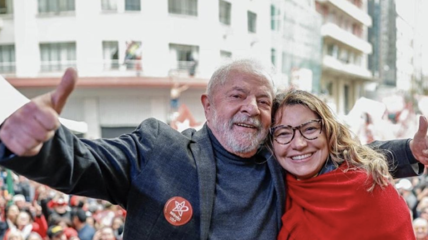 PT consegue só duas prefeituras no 1º turno nas grandes