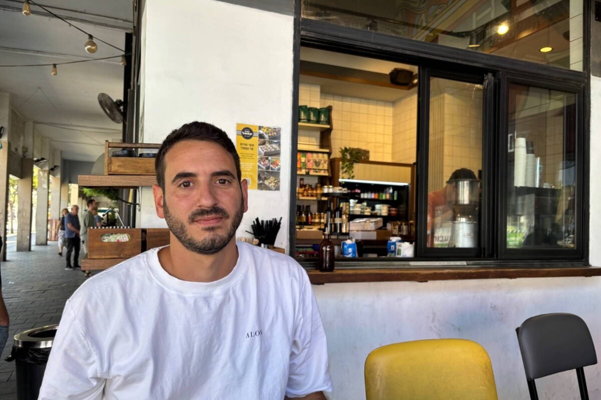 Reféns não são prioridade, diz irmão de morto por Israel