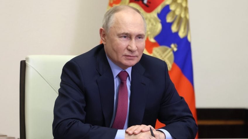 Rússia propõe criação de bolsa de grãos dos países do
