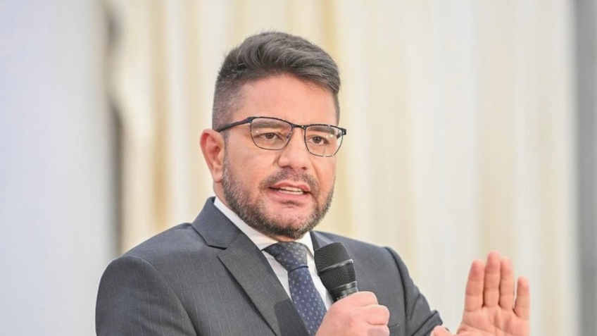 STJ adia depoimento de Cameli, réu por lavagem de dinheiro