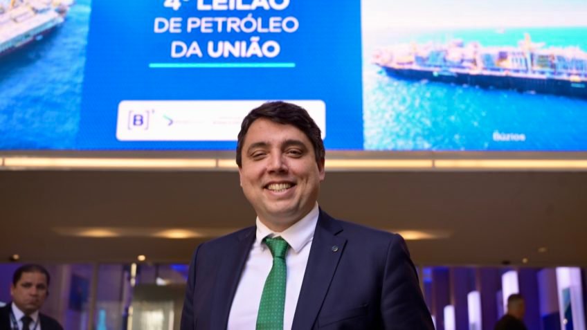 Silveira consolida Pietro na ANP com apoio de agro e