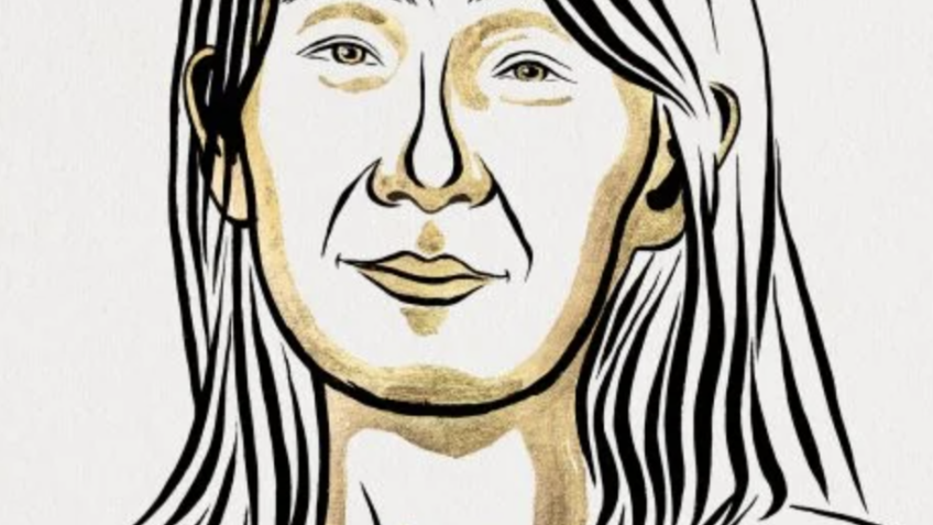 Sul-coreana Han Kang vence Nobel de Literatura 2024