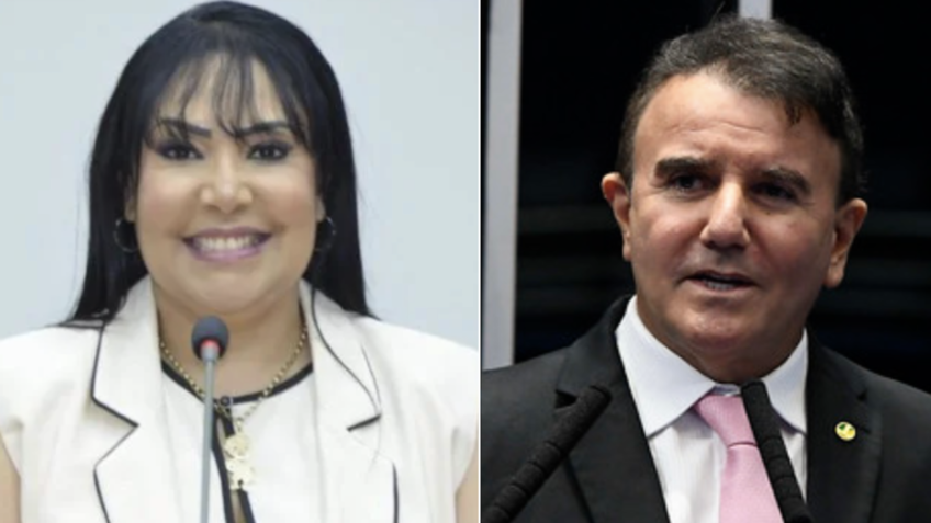 Valcari e Siqueira Campos empatam no 2º turno em Palmas,