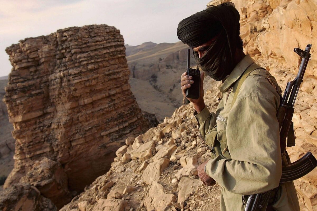 Vinte pessoas morrem em ataque a mina de carvão no