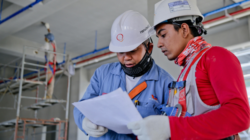 Banco Nacional de Empregos registra aumento de 70% nas vagas