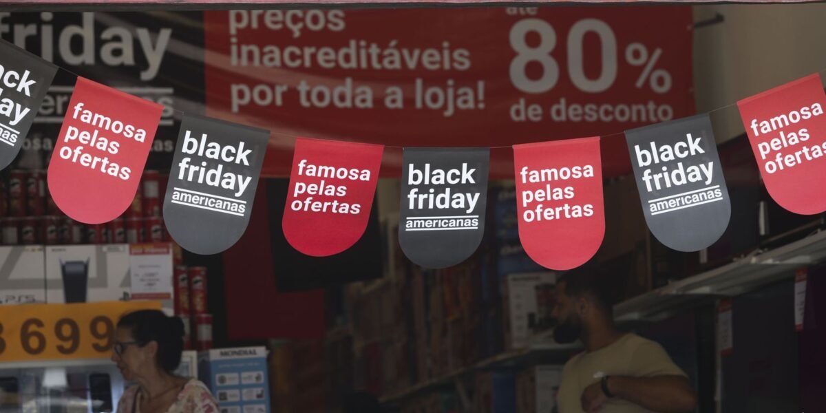 Black Friday: Procon-SP recomenda muita atenção a fim de evitar