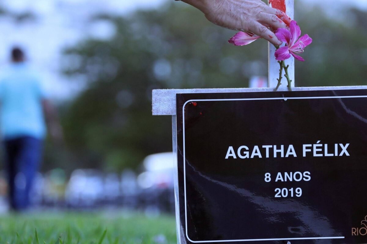 Brasil, país sem presente - 10/11/2024 - Bianca Santana