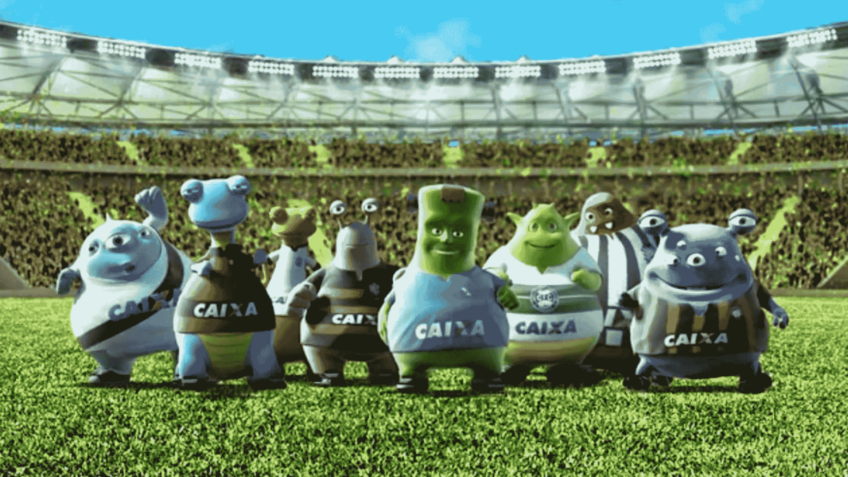 Caixa retoma campanha dos “poupançudos”