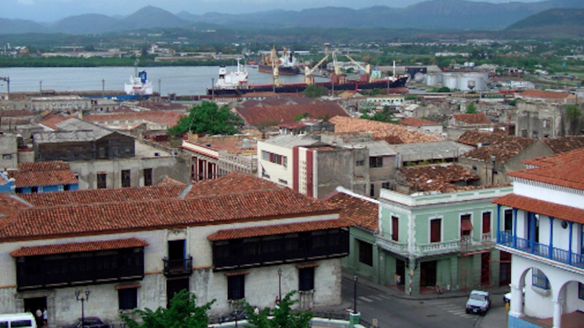 Cuba registra terremoto de magnitude 6,8