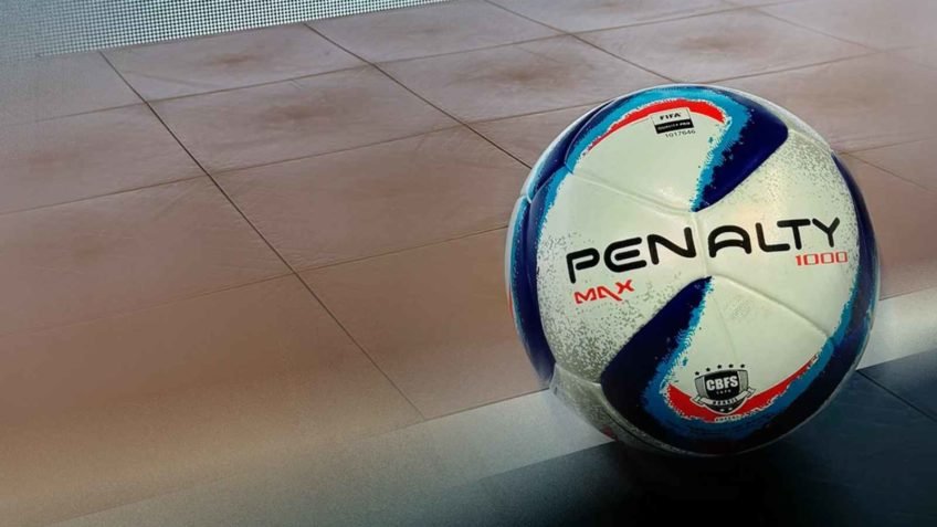 Dona da Penalty tem crescimento de 10,1% na receita líquida