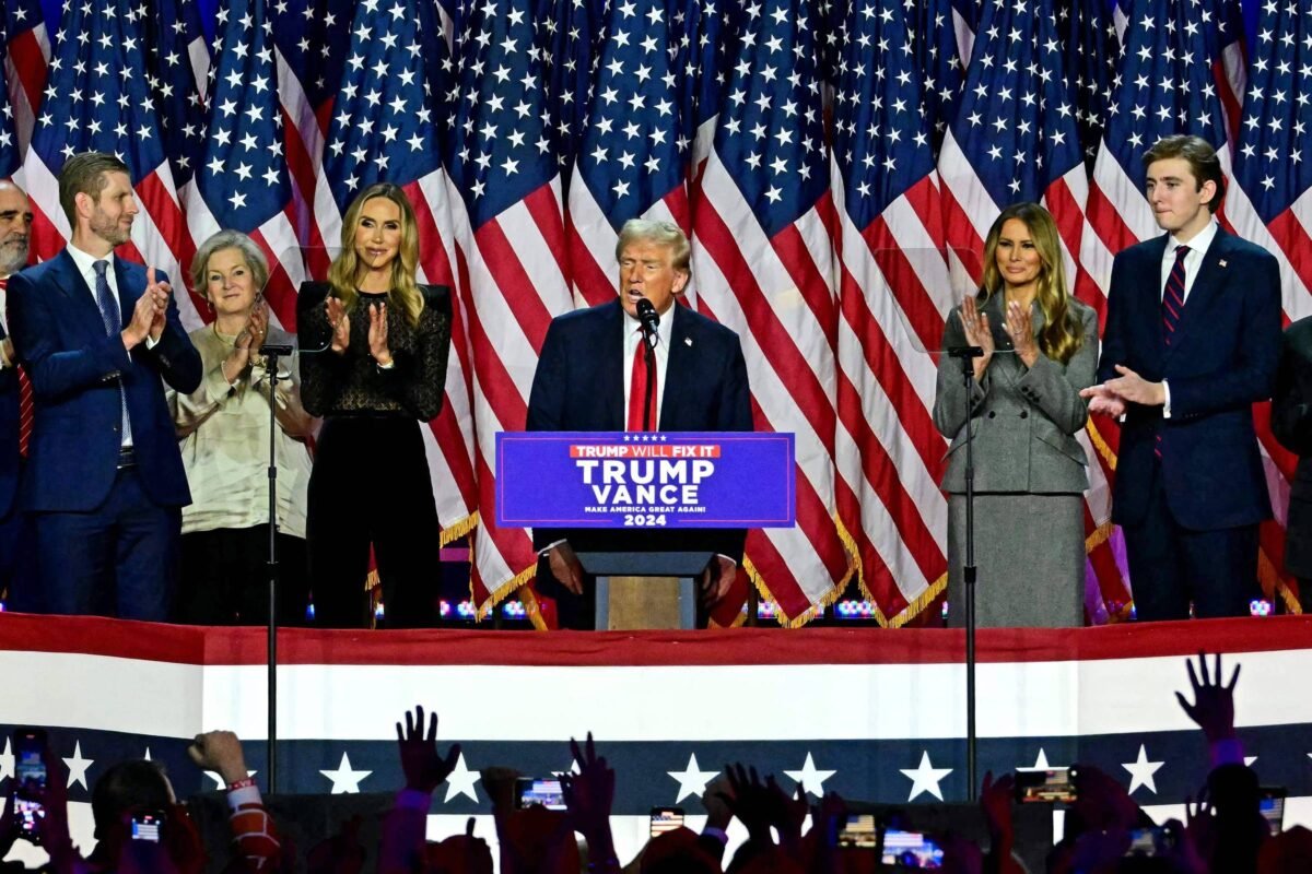 EUA: Na lista de indicados por Trump, fidelidade é lei