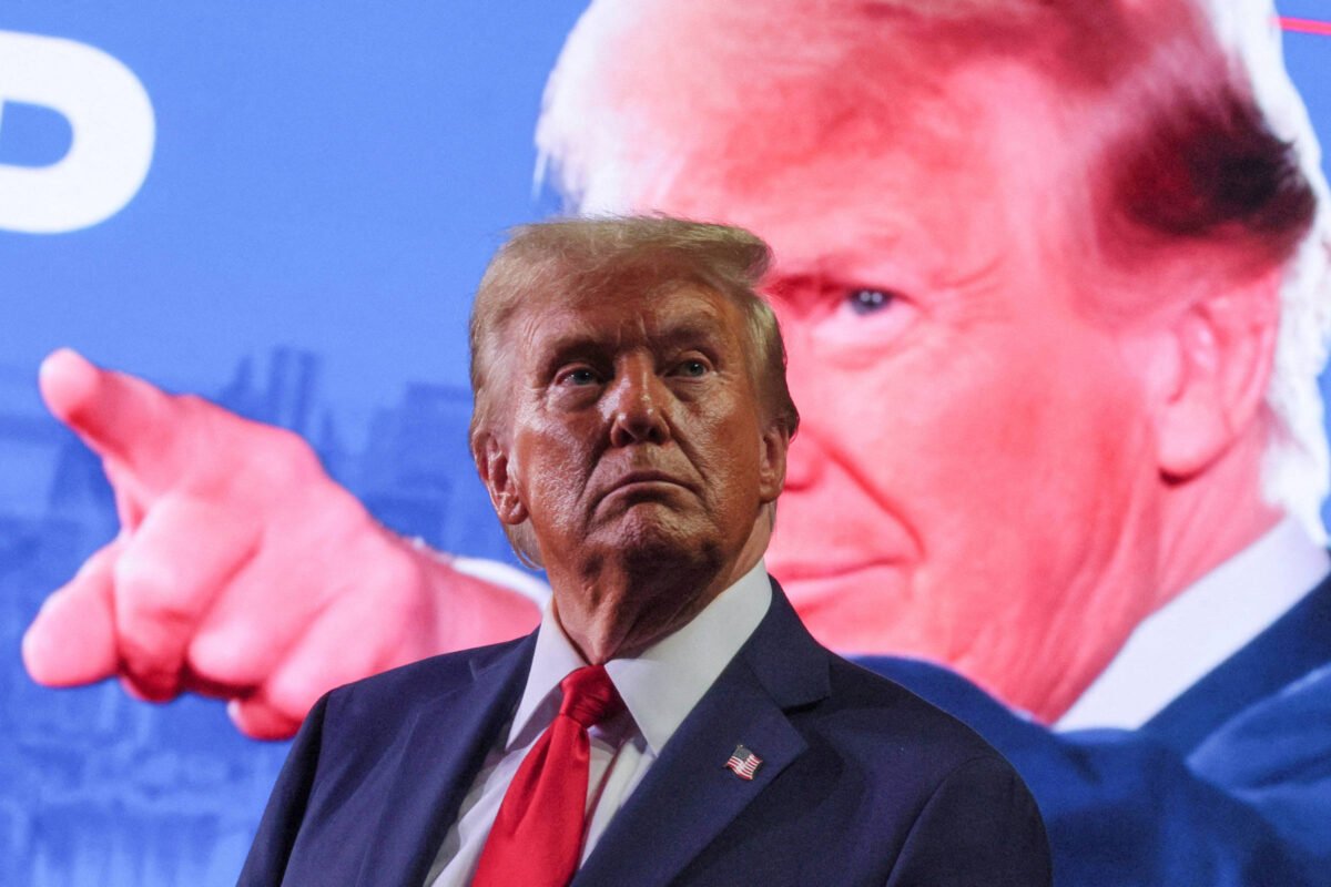 Entenda 10 lições sobre a noite em que Trump foi