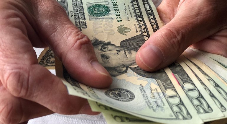 Especialistas da ONU apelam ao G20 para que defenda tributação