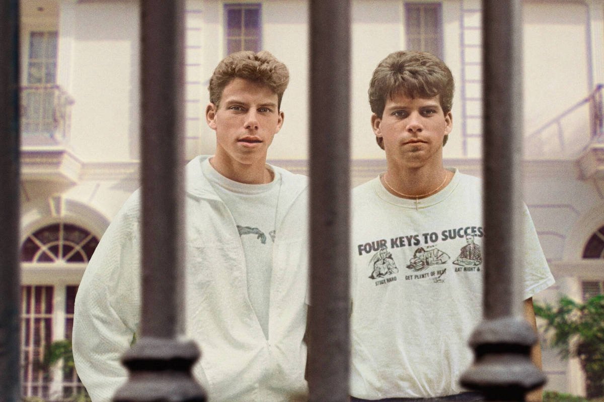 Irmãos Menendez voltam ao tribunal nesta segunda-feira - 25/11/2024 -