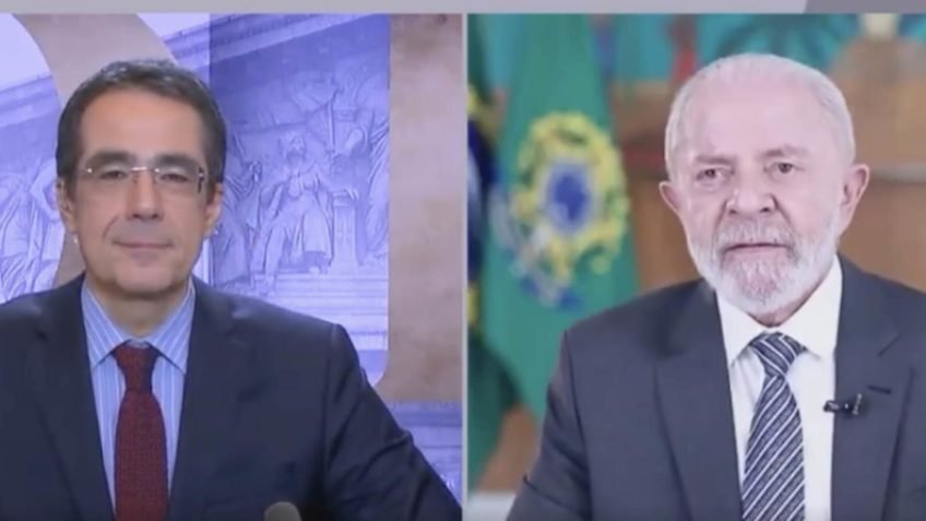 Lula sugere que Ucrânia e Rússia façam referendo sobre guerra