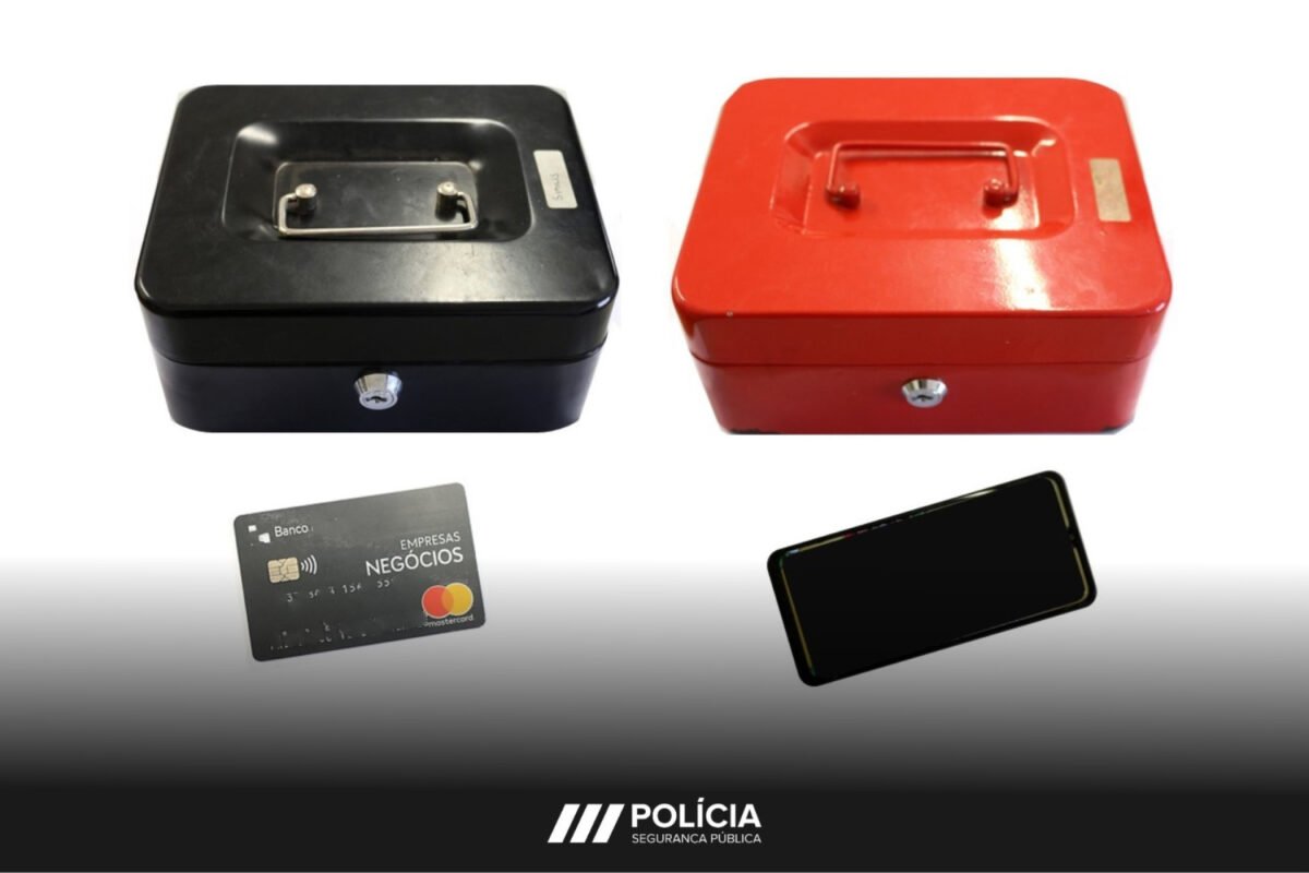 Notícias ao Minuto - País