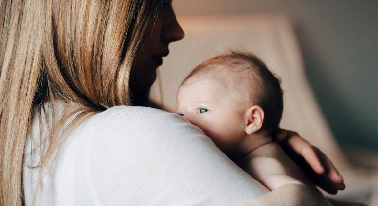 OMS nas Américas fornecerá vacinas para mães contra doença respiratória