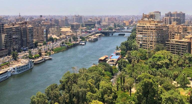 ONU: Cidades devem se preparar para mudança climática e rápida