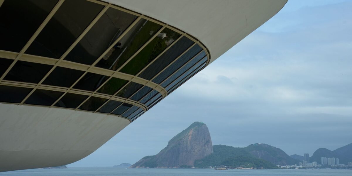 Rio e Niterói manifestam interesse para sediar o Pan-Americano de