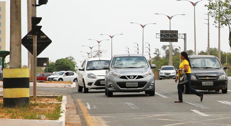 Segurança é foco do Dia Mundial em Memória das Vítimas