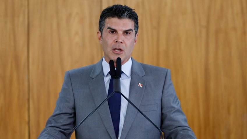 Urgências ambientais não são ideológicas, diz Helder sobre Trump