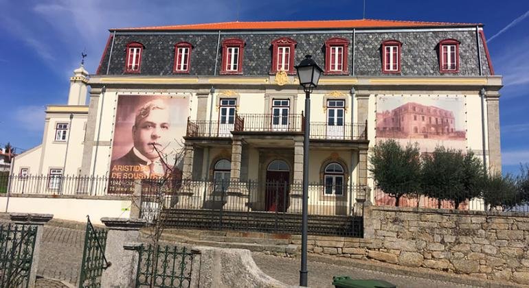 Aristides salvou milhares do Holocausto e um museu honra essa