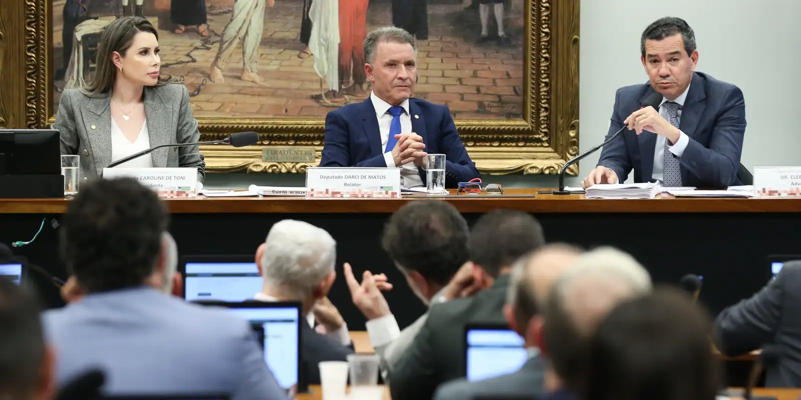 CCJ aprova texto que permite a estados legislar sobre matéria