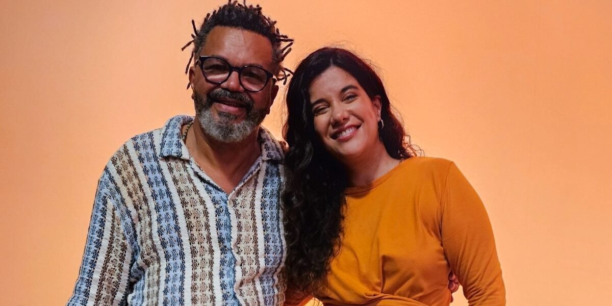 TV Brasil acompanha o Trem do Samba com transmissão ao