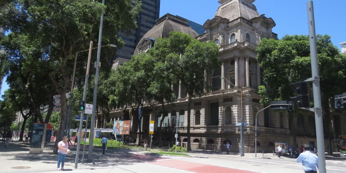 Museu Nacional de Belas Artes conclui 90% da reforma iniciada