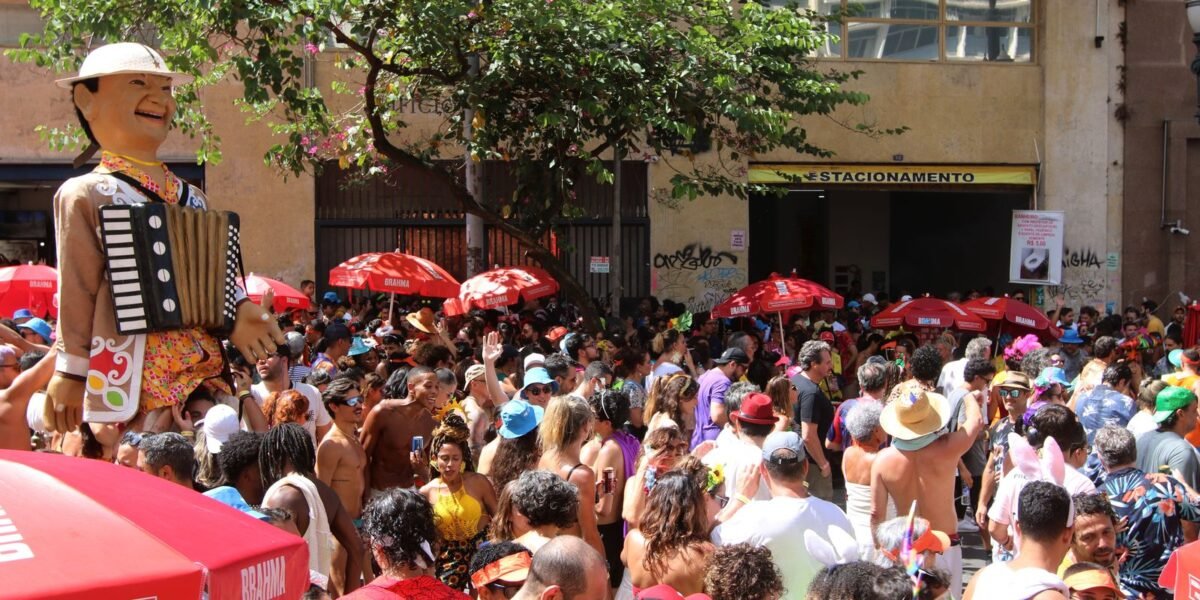 Blocos se unem por ações preventivos para problemas climáticos em