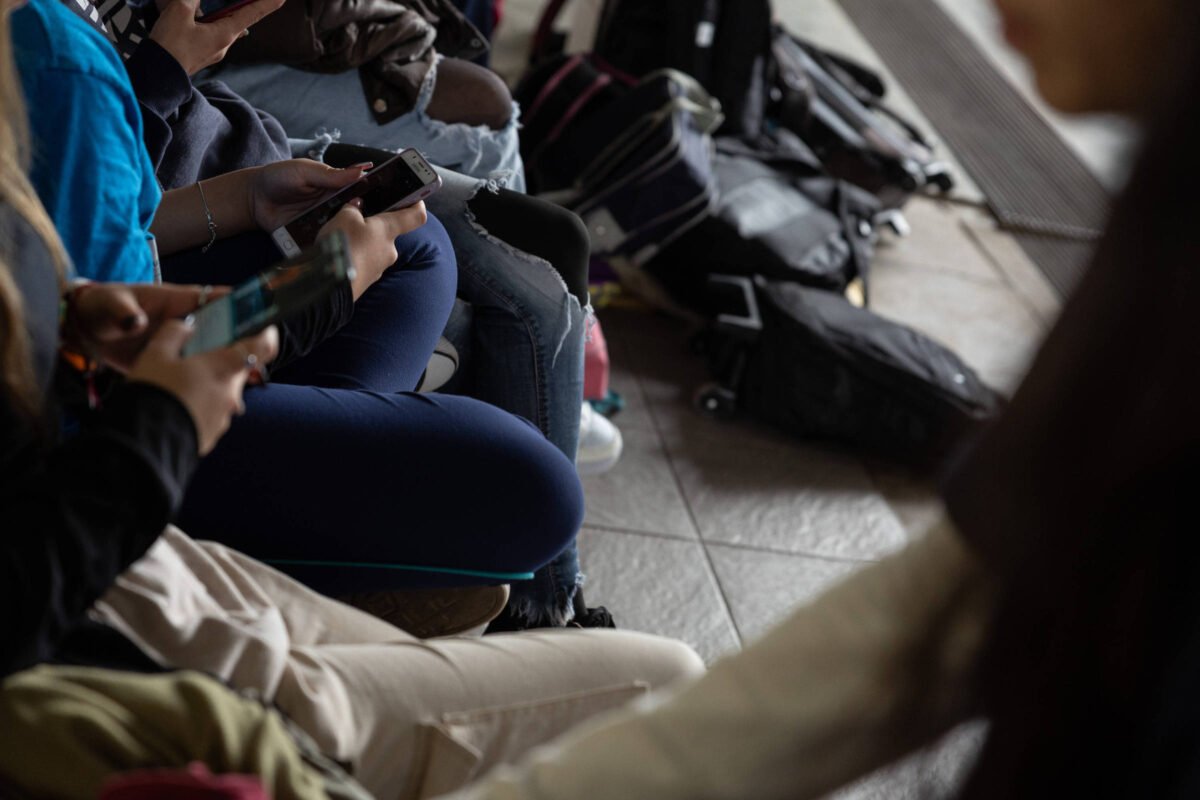 Crianças e adolescentes estão preocupados - 09/02/2025 - Bianca Santana