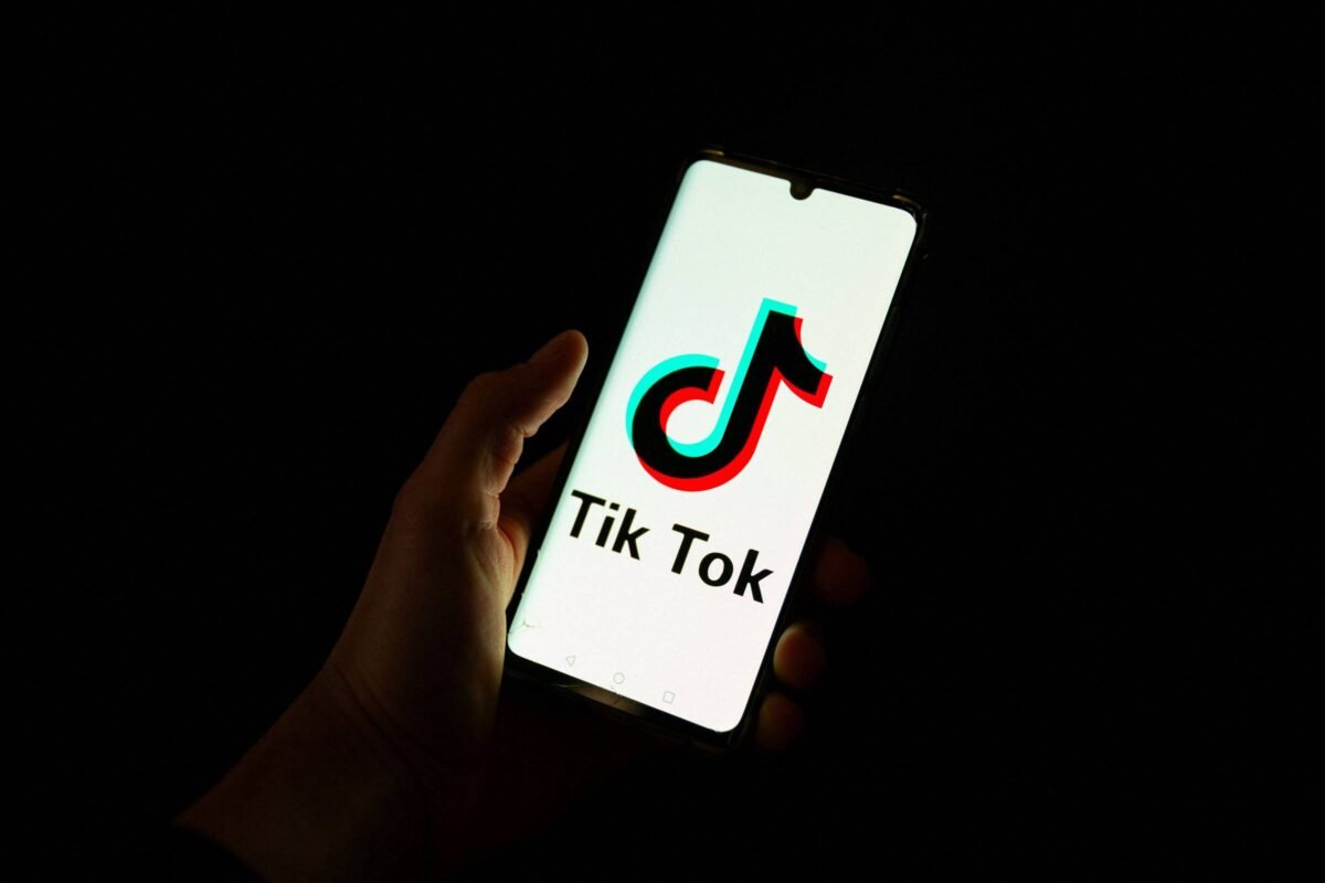 Taiwan: Cresce temor de que TikTok gere visão pró-China -