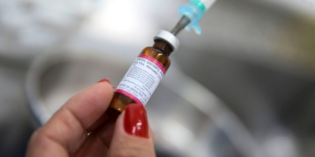 Após dois casos, São João de Meriti terá vacinação contra