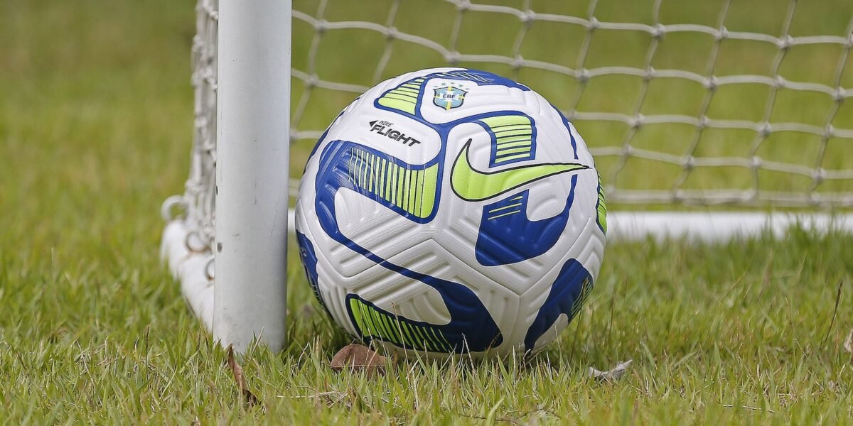 CBF muda datas de três jogos da rodada de abertura