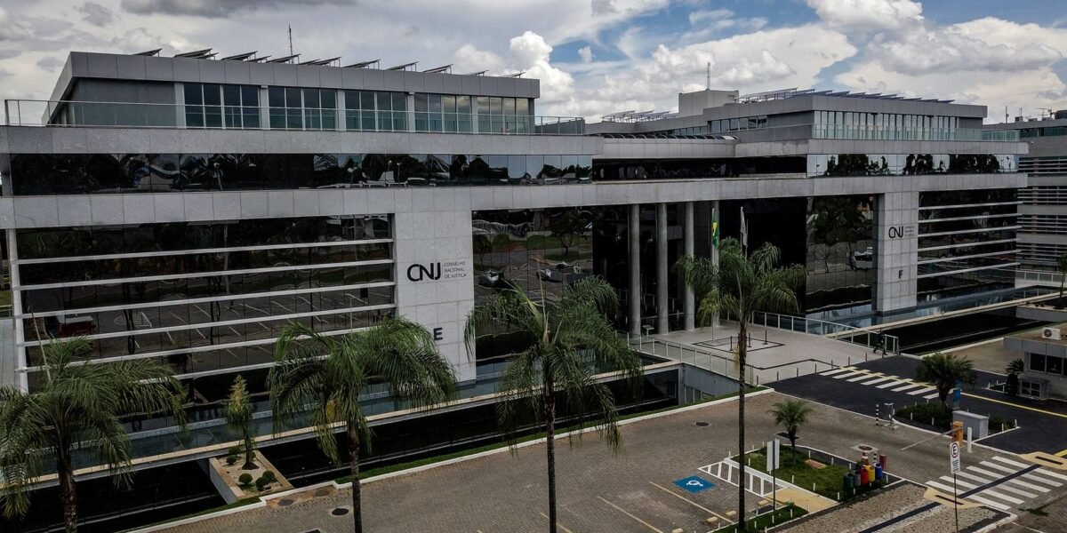 CNJ quer explicações sobre prisão de diarista por engano no