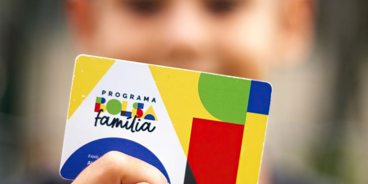 Caixa paga Bolsa Família a beneficiários com NIS de final